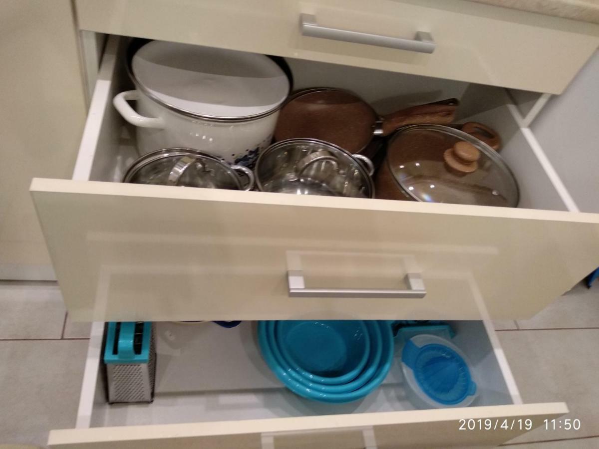Lara Apartman Будапеща Екстериор снимка